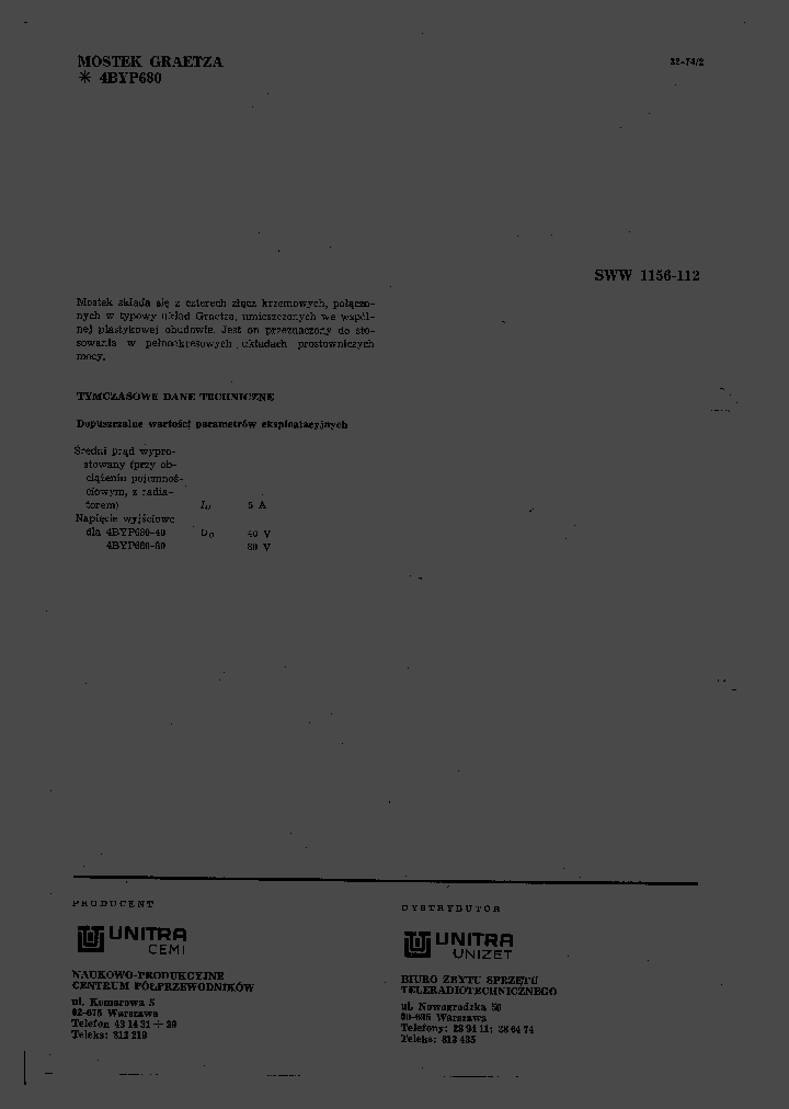 4BYP680_458172.PDF Datasheet