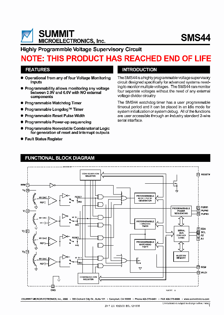 SMS44_460431.PDF Datasheet