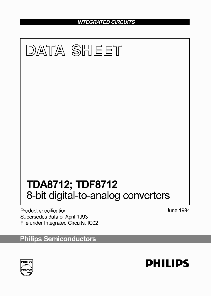 TDA8712_795363.PDF Datasheet