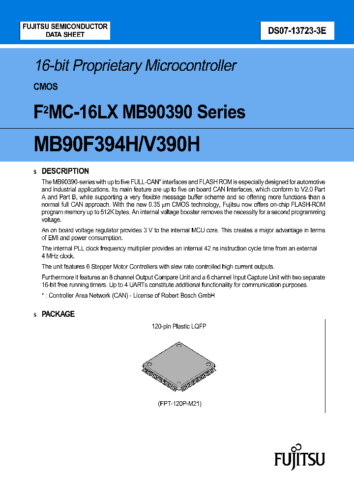 MB90V390HCR_796733.PDF Datasheet