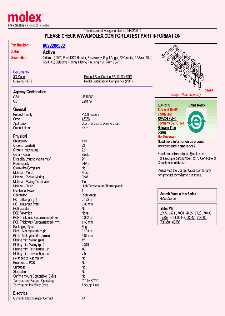 22-28-6222_796750.PDF Datasheet