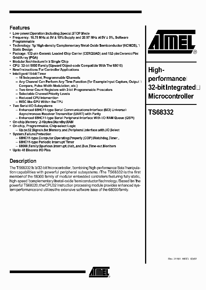 TS68332MABC20_802430.PDF Datasheet