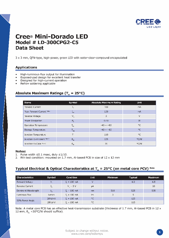 LD-300CPG2-C5_475109.PDF Datasheet