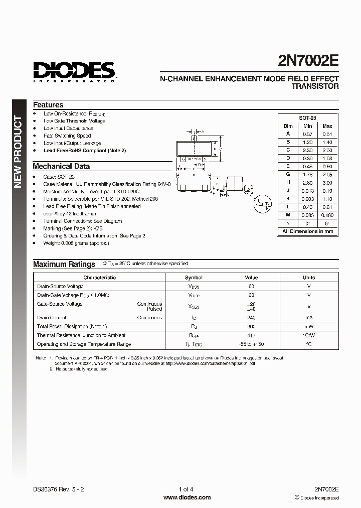 2N7002E-7-F_476777.PDF Datasheet