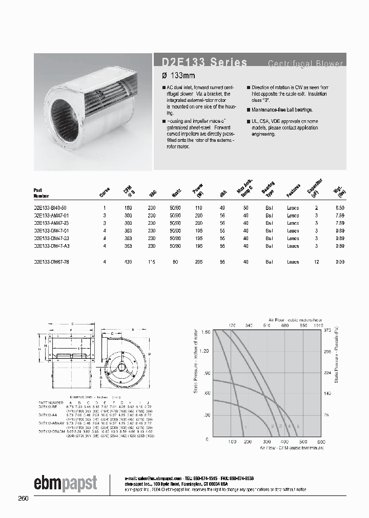 D2E133-DM47-A3_479445.PDF Datasheet