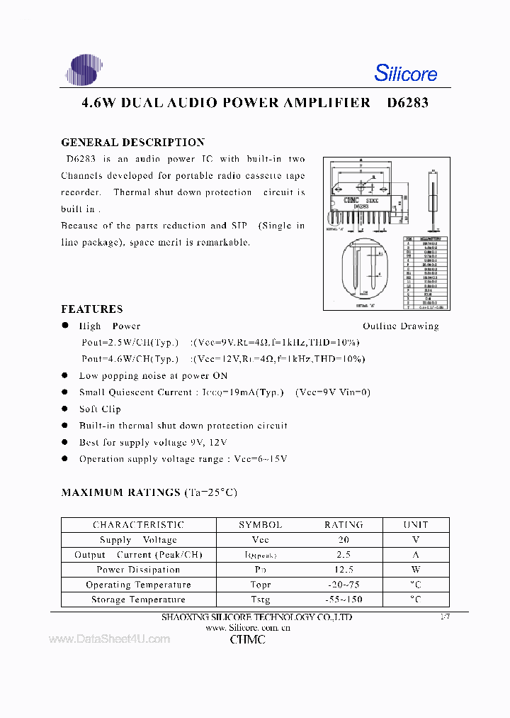 D6283_425760.PDF Datasheet