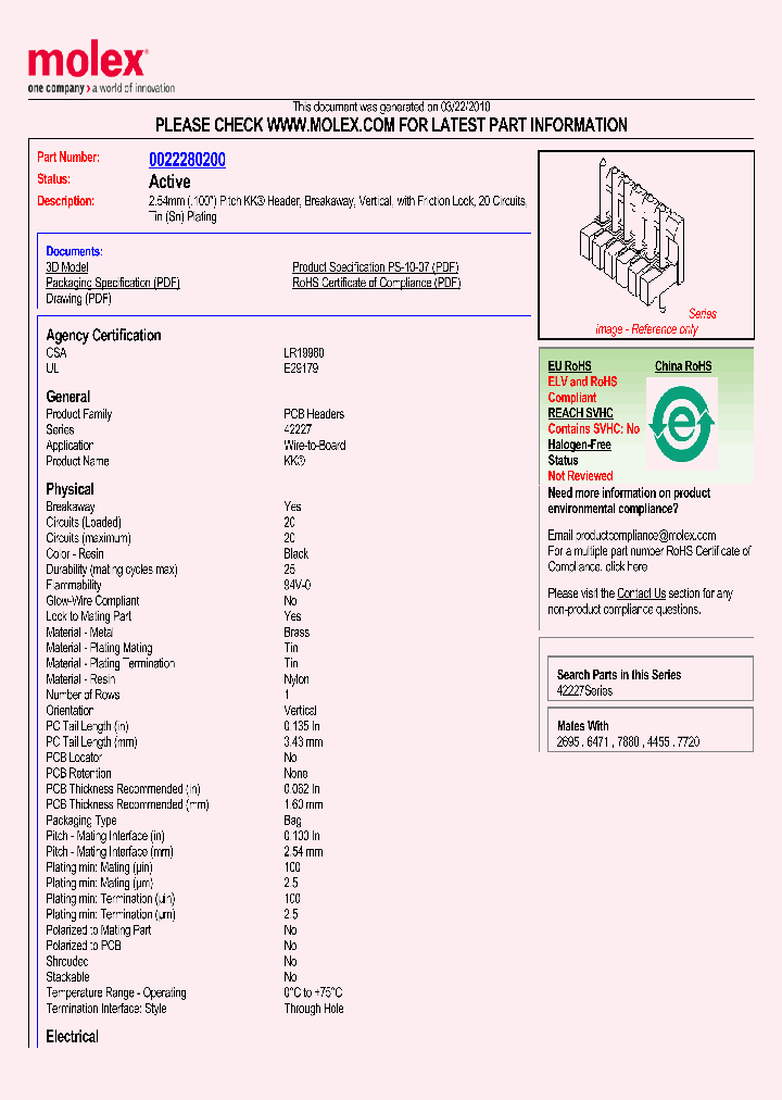 22-28-0200_814247.PDF Datasheet