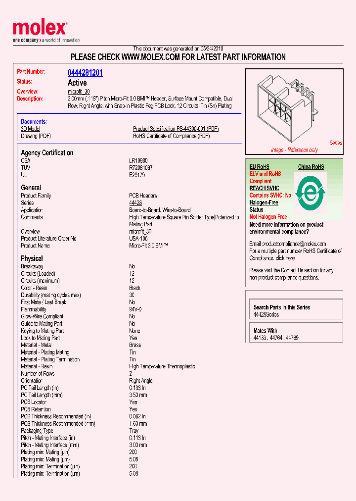 44428-1201_814459.PDF Datasheet