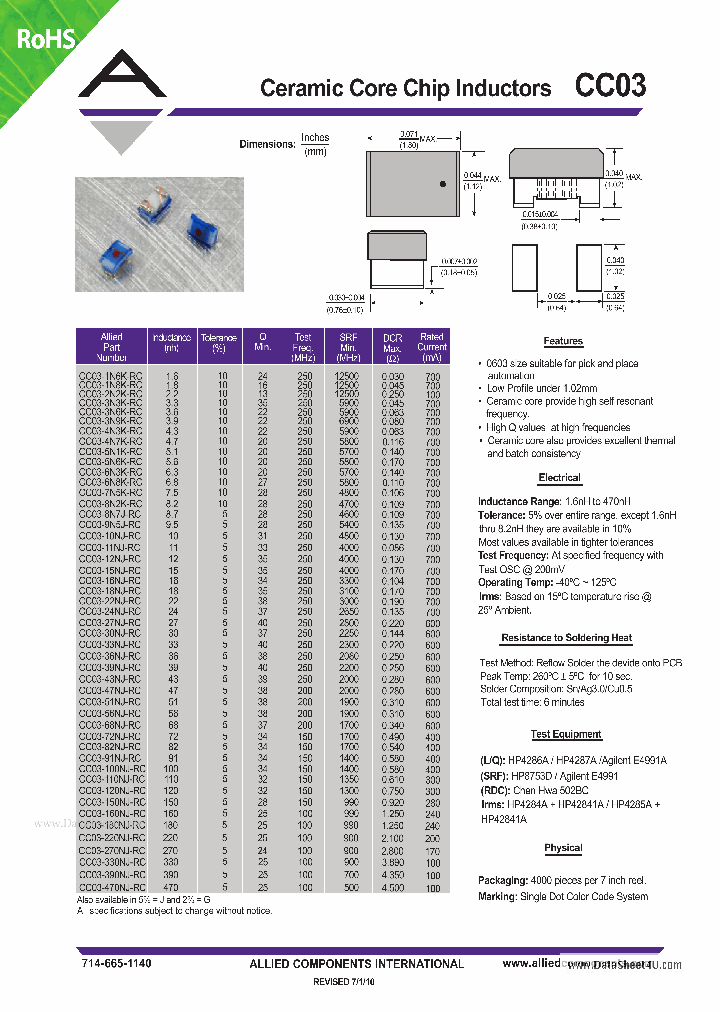 CC03_426427.PDF Datasheet