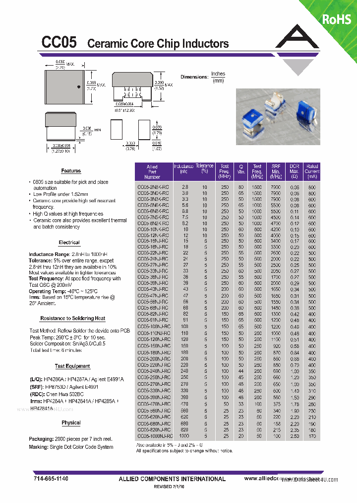 CC05_426432.PDF Datasheet