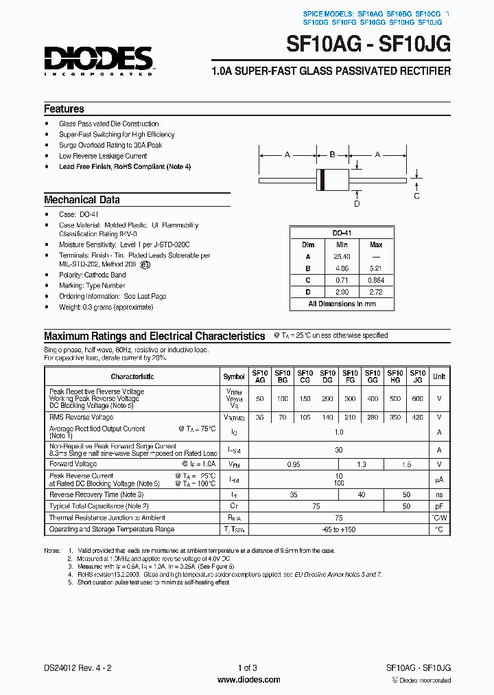 SF10DG-A_822483.PDF Datasheet