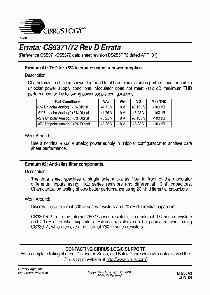 CS5371_482736.PDF Datasheet