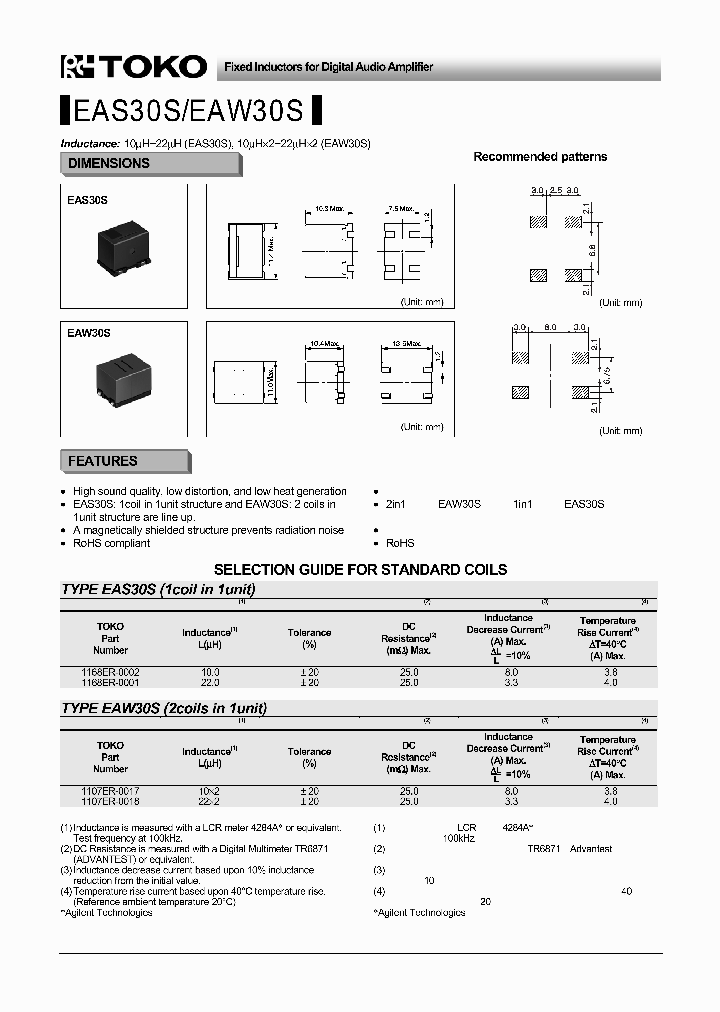 1107ER-0018_835237.PDF Datasheet