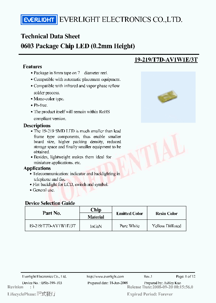 19-219-T7D-AV1W1E-3T_839703.PDF Datasheet