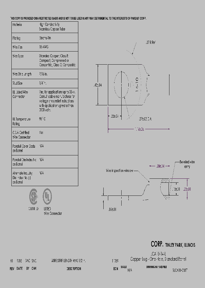 LCA10-14-L_851796.PDF Datasheet