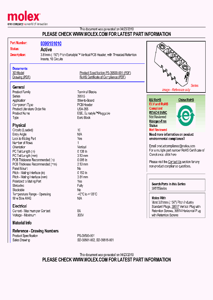 395151010_862354.PDF Datasheet