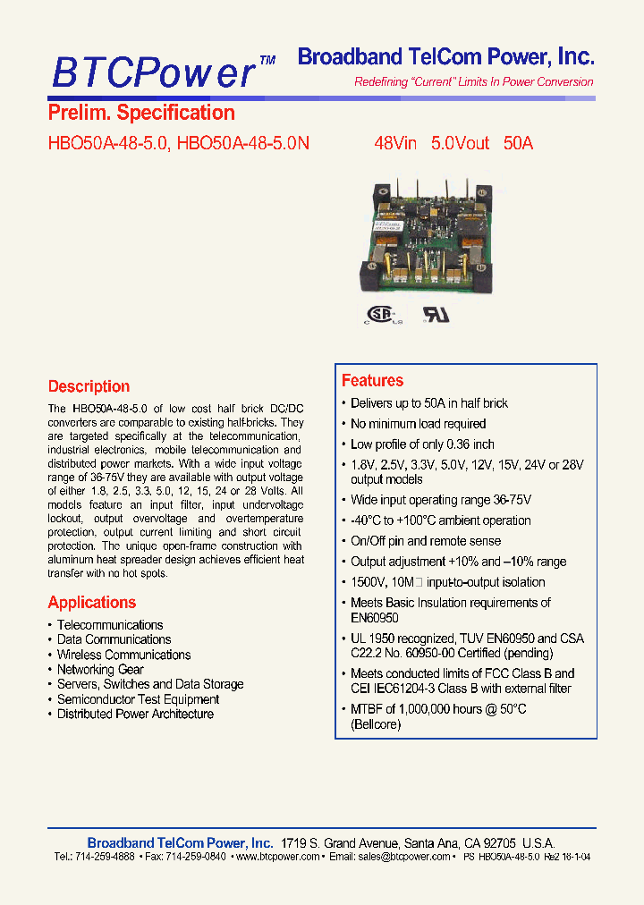 HBO50A-48-50N_867912.PDF Datasheet