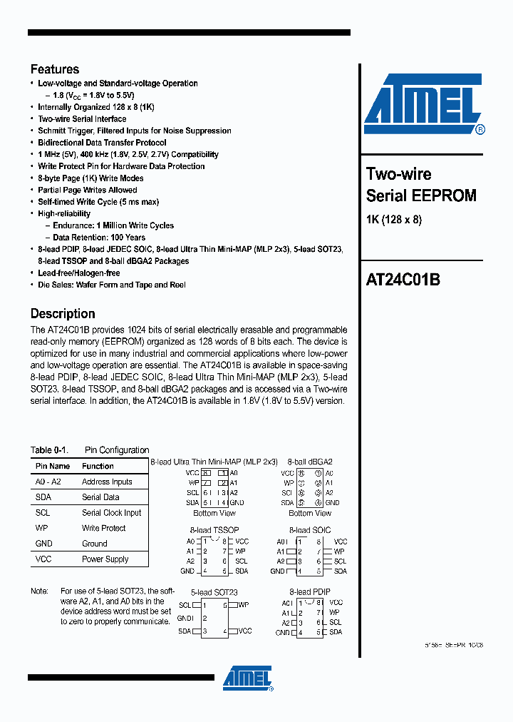 AT24C01B-TSU-T_492119.PDF Datasheet