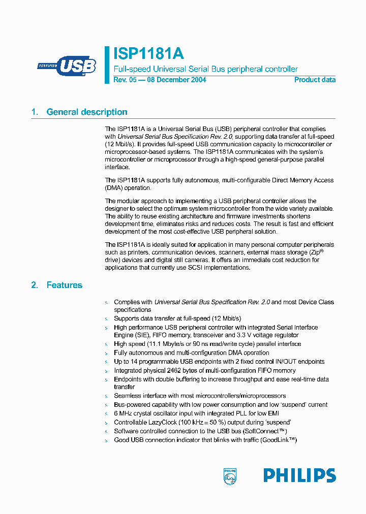 ISP1181ABS_511566.PDF Datasheet