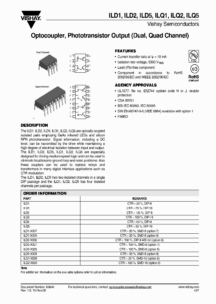 ILD1_496822.PDF Datasheet