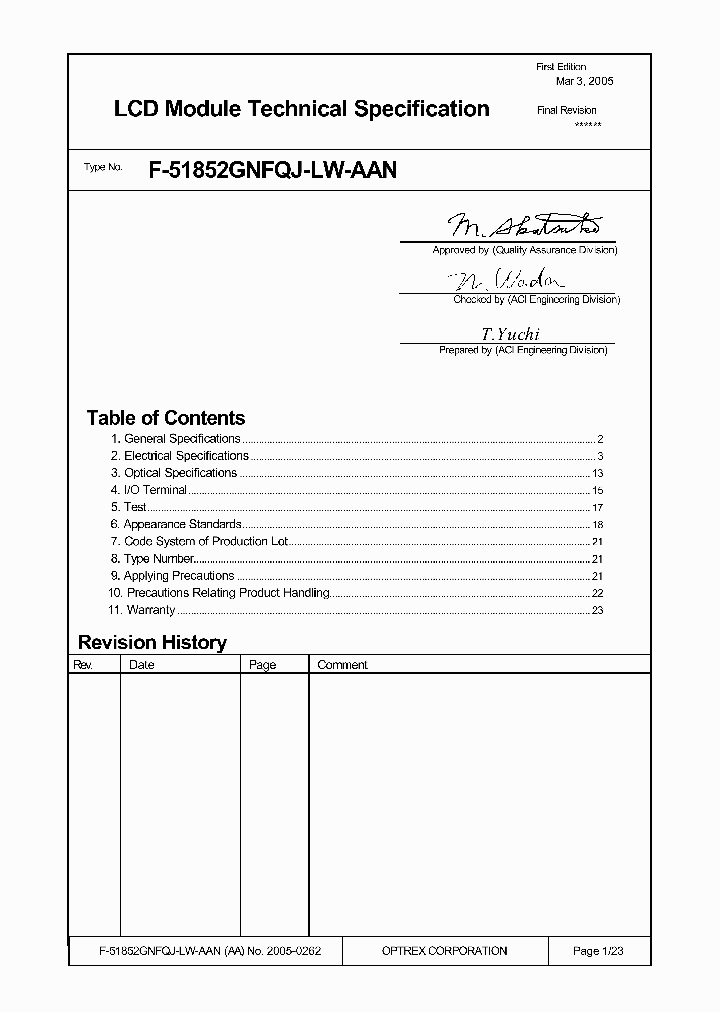 F-51852GNFQJ-LW-AAN_501528.PDF Datasheet