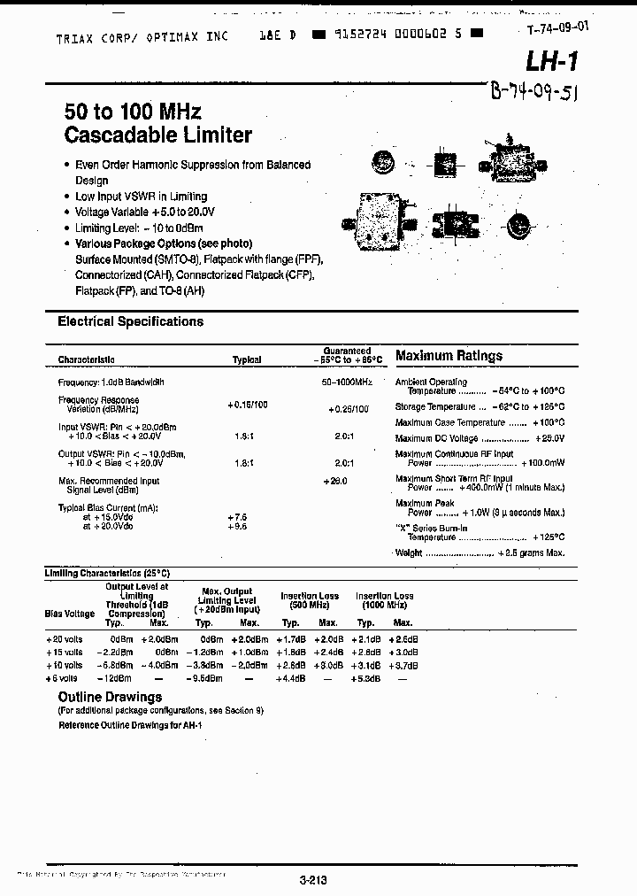LH1_506972.PDF Datasheet