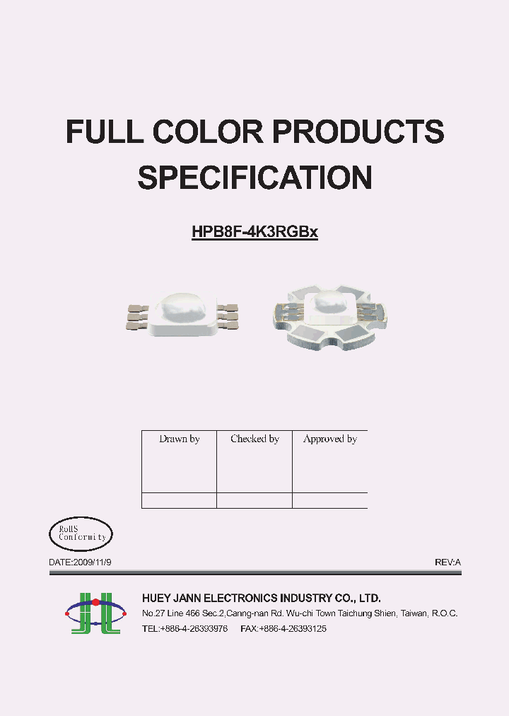 HPB8F-4KRGBWPCB_897253.PDF Datasheet