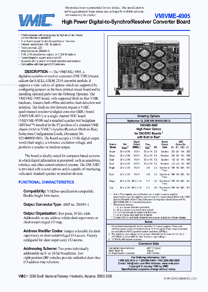 VMIVME-4905_481186.PDF Datasheet