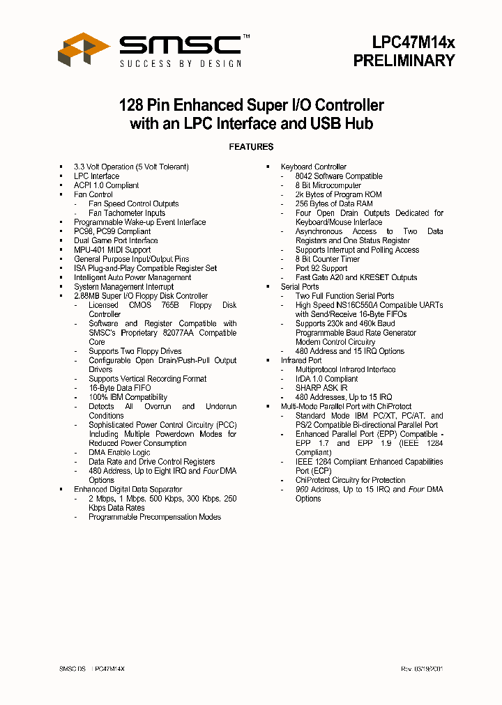 LPC47M14O-NC_527655.PDF Datasheet