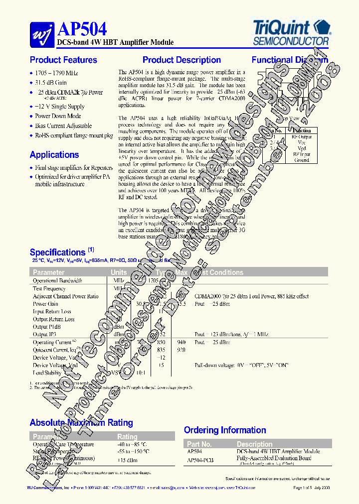 AP504-PCB_529784.PDF Datasheet