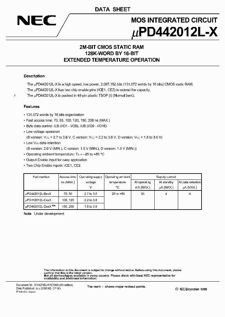 UPD442012LGY-D20X-MJH_533182.PDF Datasheet