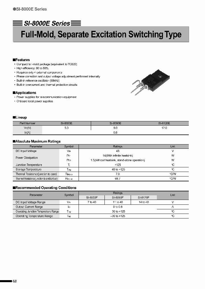 SI-8090EE_639216.PDF Datasheet