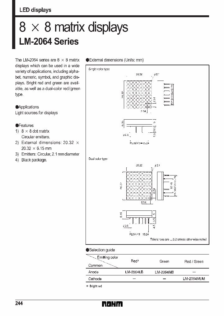 LM-2064_551574.PDF Datasheet