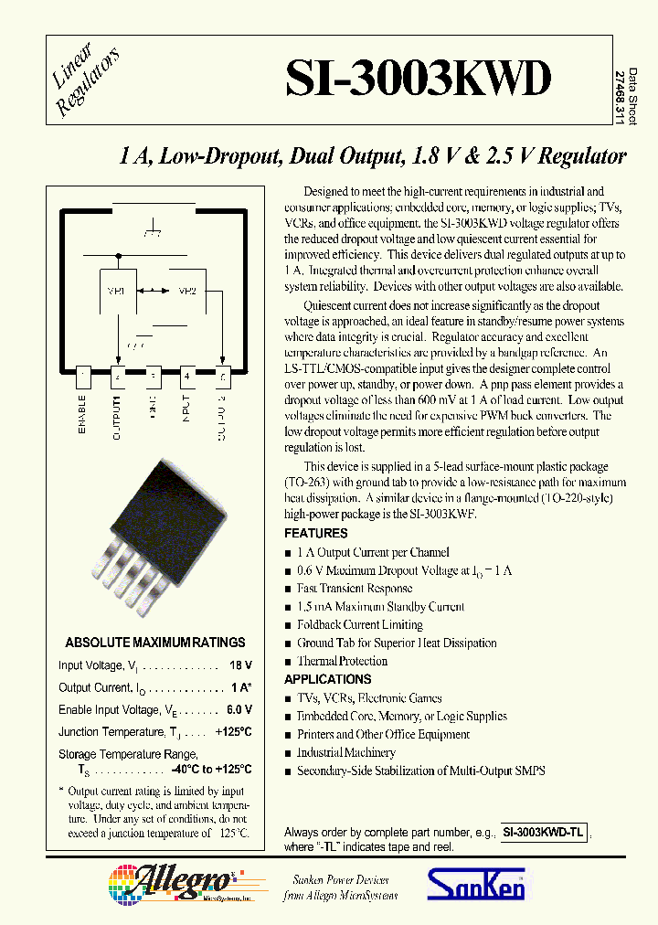 SI-3003KWD_639243.PDF Datasheet