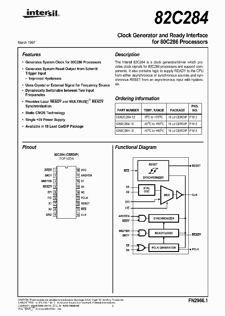 82C284_657212.PDF Datasheet