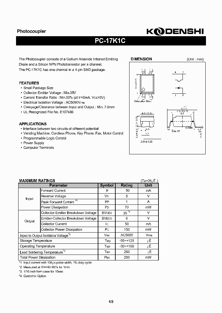 PC-17K1C_659201.PDF Datasheet