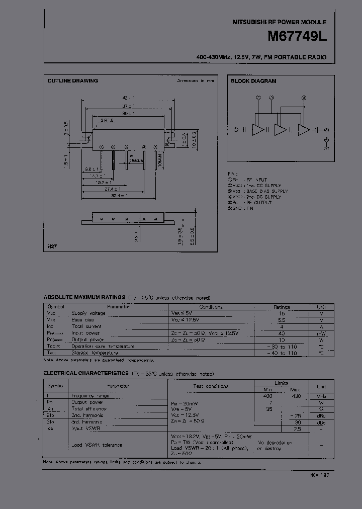 M67749L_666961.PDF Datasheet