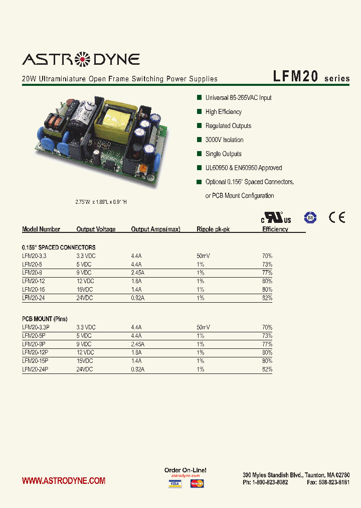 LFM20-9P_574034.PDF Datasheet