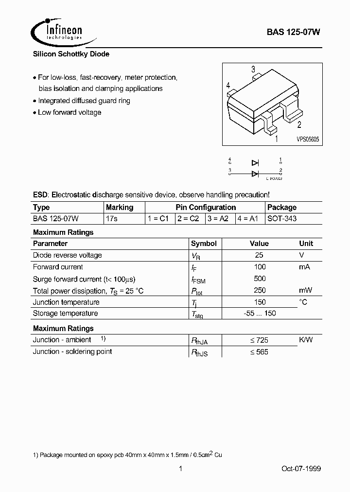 BAS125-07W_685626.PDF Datasheet