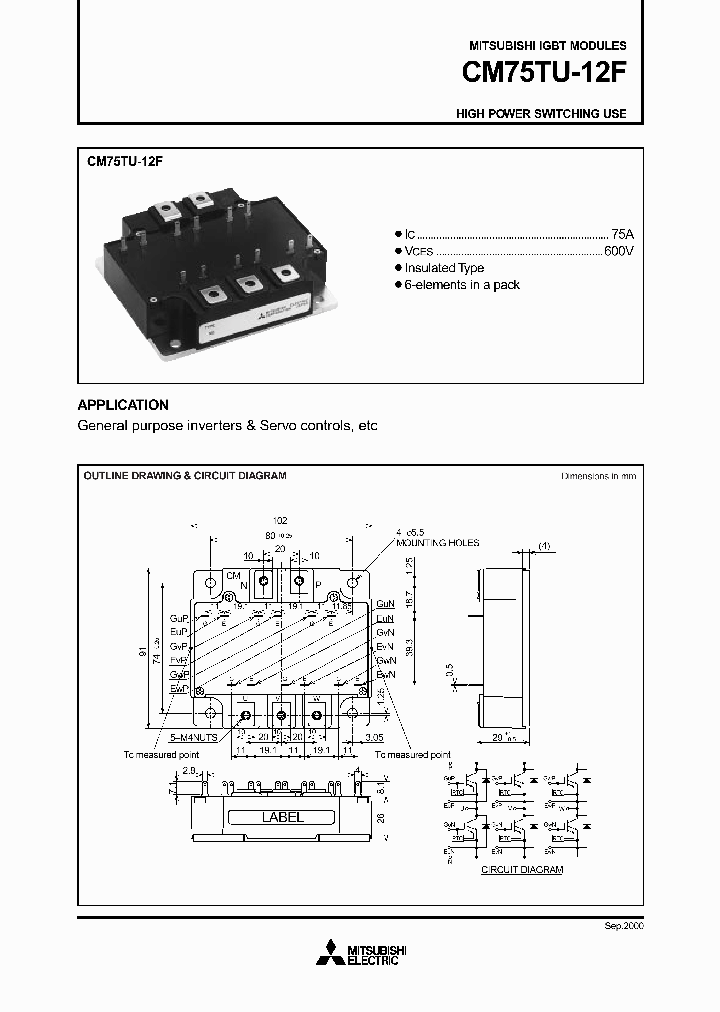 CM75TU-12F_711225.PDF Datasheet