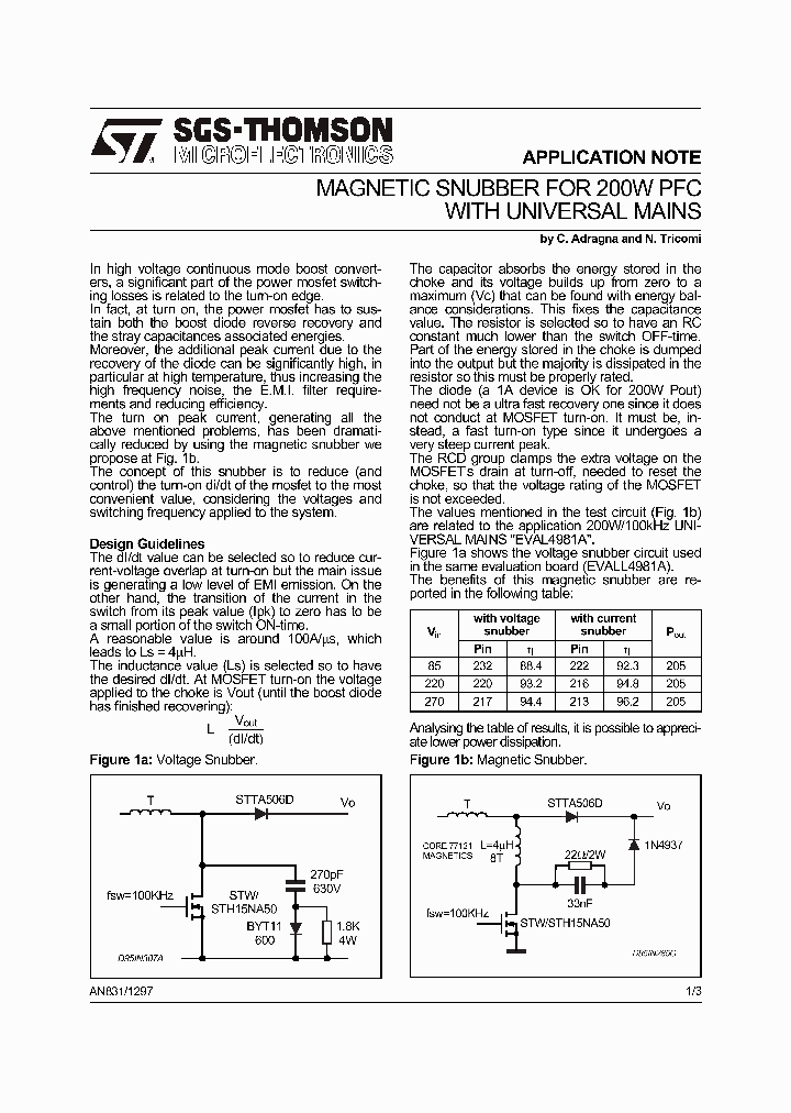 AN831_714667.PDF Datasheet