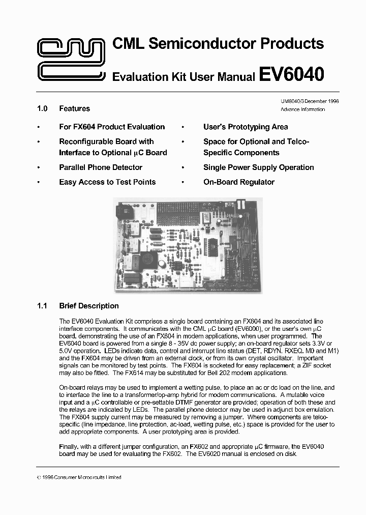 EV6040_726758.PDF Datasheet