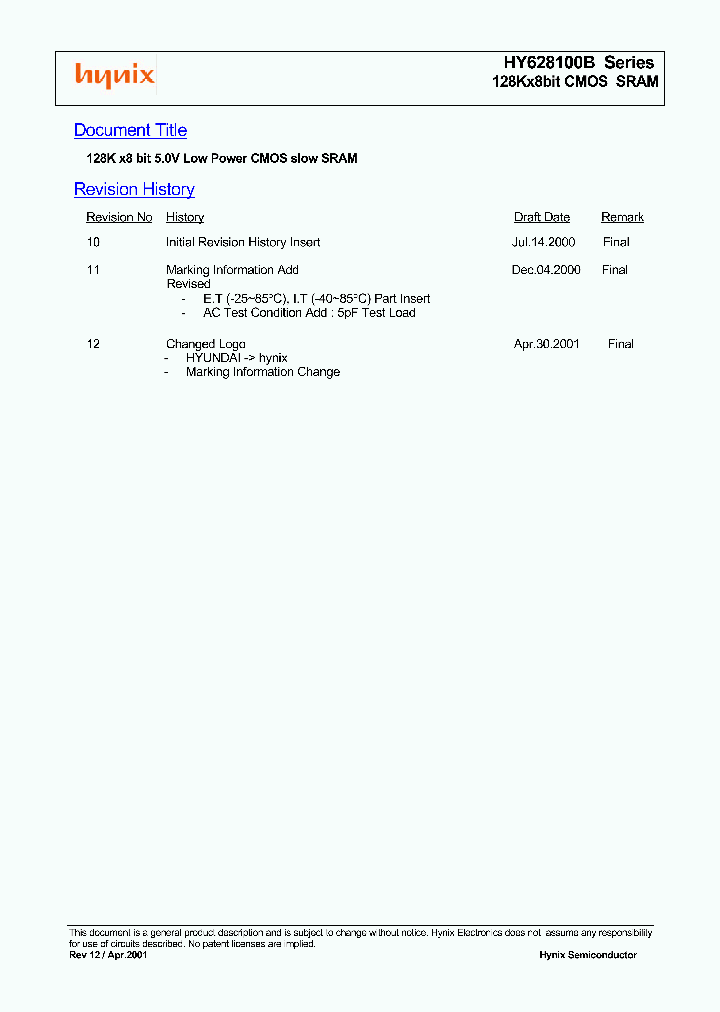A0A16_732199.PDF Datasheet