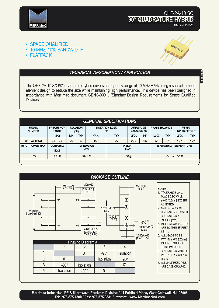 QHF-2A-10SQ_948268.PDF Datasheet
