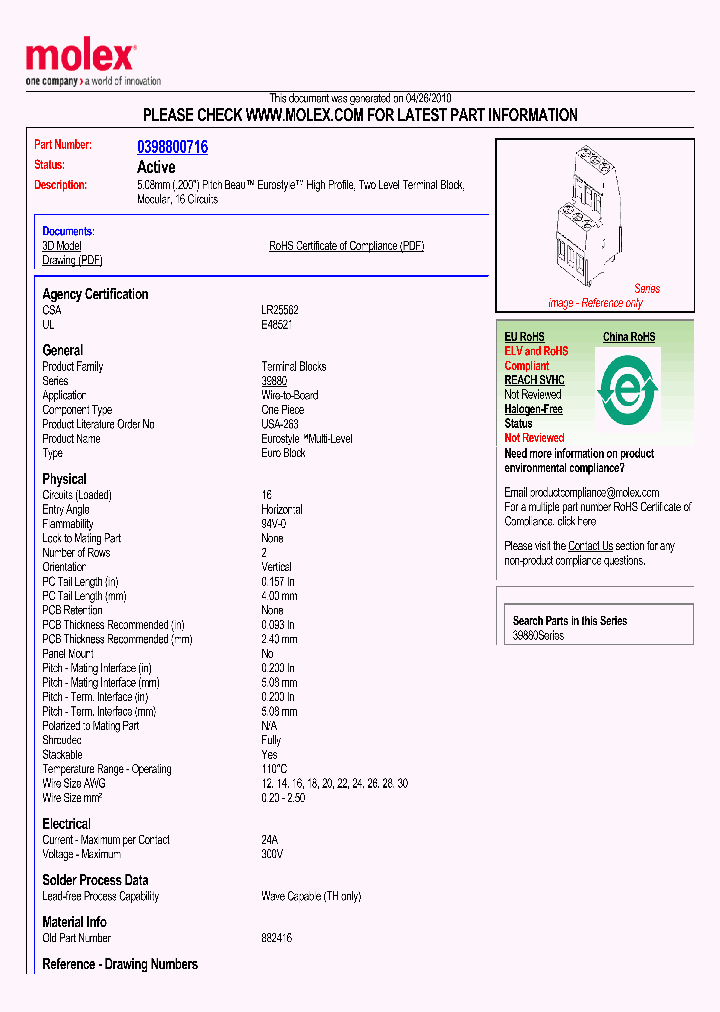 0398800716_953311.PDF Datasheet