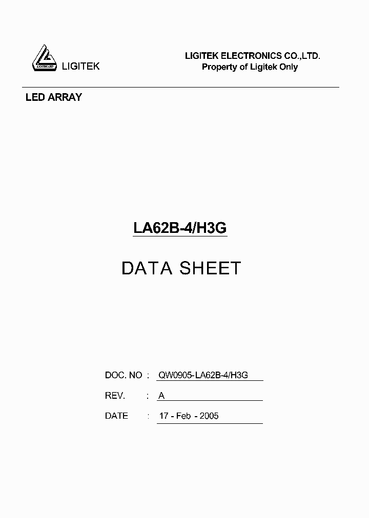 LA62B-4-H3G_954716.PDF Datasheet