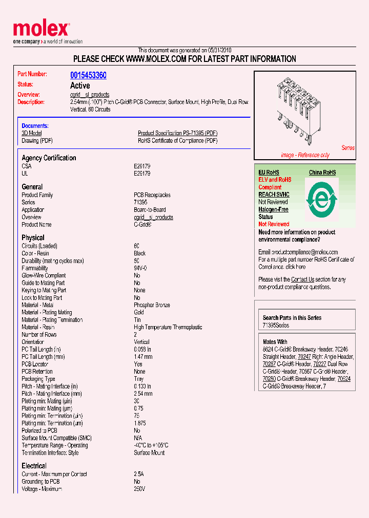 15-45-3360_957245.PDF Datasheet