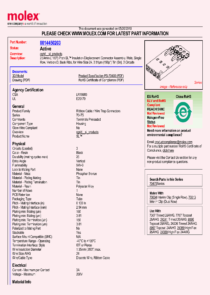 14-45-0203_957393.PDF Datasheet
