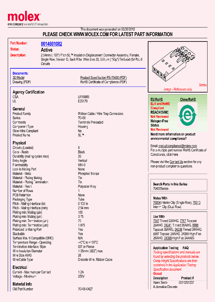 14-60-1082_961772.PDF Datasheet