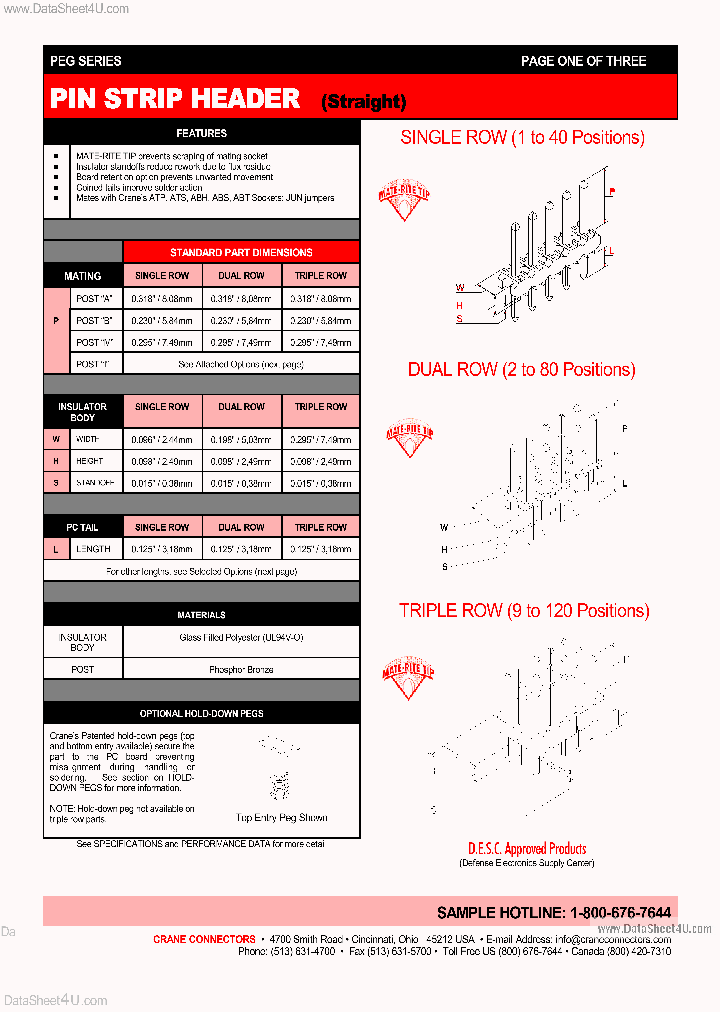 PEG40SS-XXX_637219.PDF Datasheet